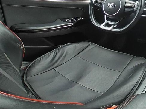 Used 2021 Kia K5 GT image 20