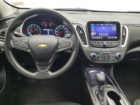 Used 2024 Chevrolet Malibu LT image 22