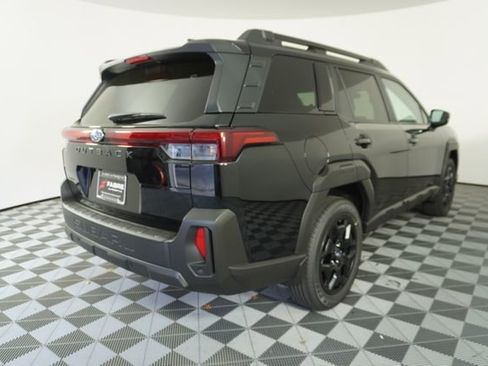 New 2026 Subaru Outback Limited image 7