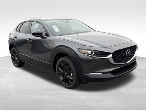 New 2026 MAZDA CX-30 AWD 2.5 S w/ Select Sport Pkg image 7