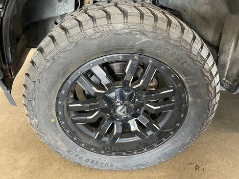 Used 2018 Ford F150 XLT w/ Trailer Tow Package AWD/4WD image 25