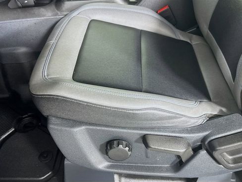 Used 2021 Ford Bronco Black Diamond image 22