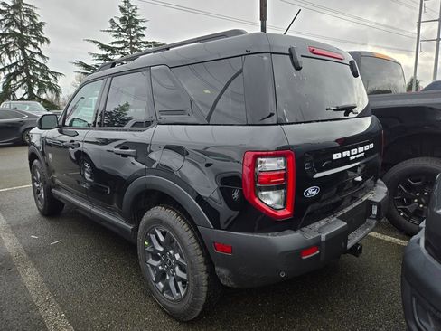 New 2026 Ford Bronco Sport Big Bend w/ Convenience Package image 5