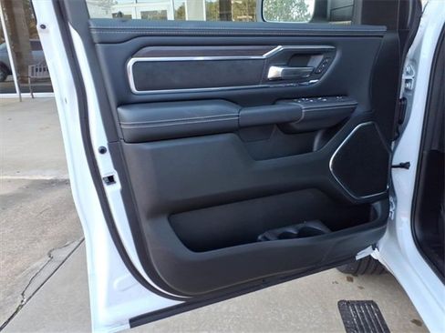 New 2026 RAM 1500 Laramie image 20
