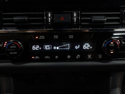 Used 2023 Nissan Pathfinder Rock Creek AWD/4WD image 28