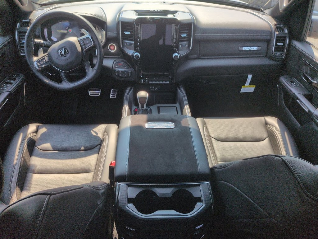 New 2026 RAM 1500 RHO AWD/4WD image 29