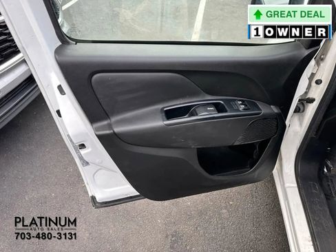 Used 2019 RAM ProMaster City Tradesman image 14