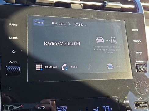 Used 2024 Hyundai Tucson SEL image 26