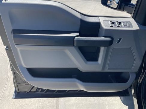 Used 2018 Ford F150 XL w/ Equipment Group 101A Mid RWD image 20