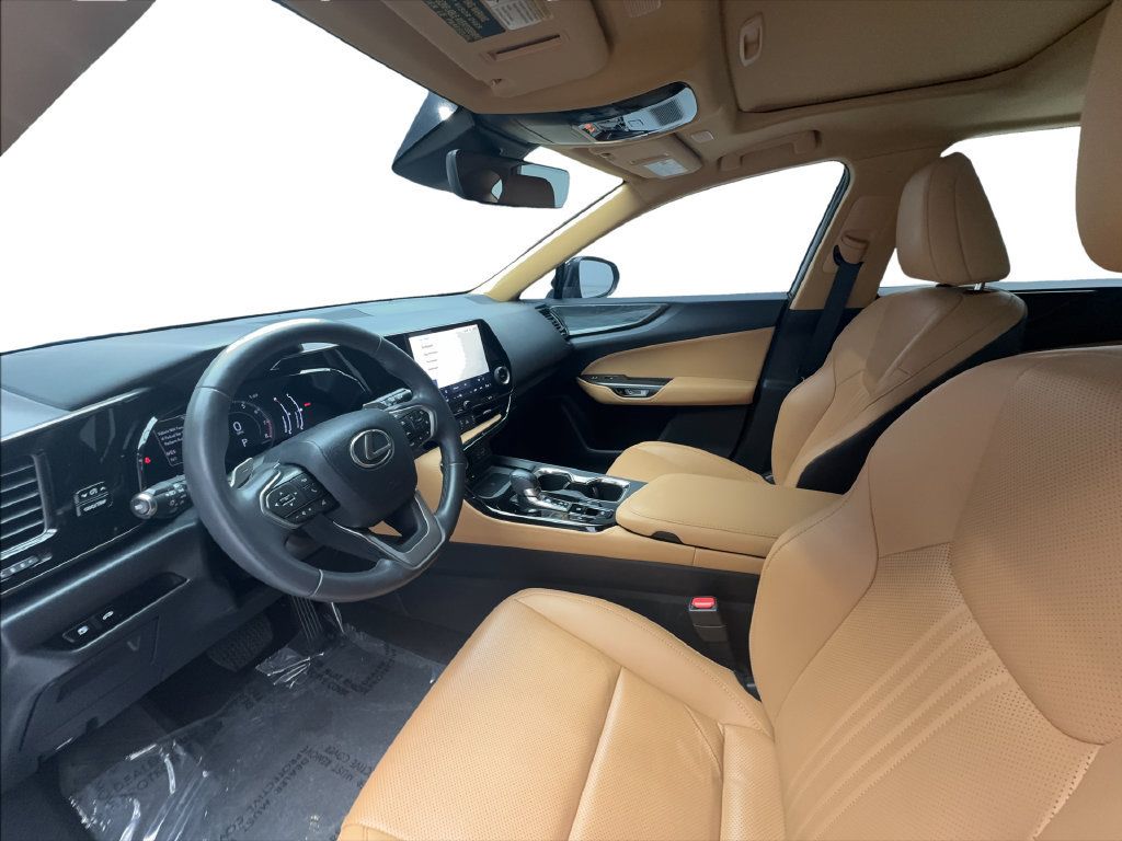 Used 2023 Lexus NX 250 FWD image 19
