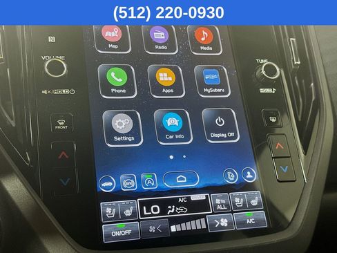 Used 2026 Subaru Forester Touring image 18