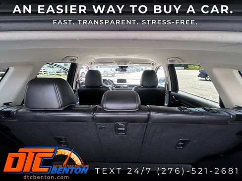 Used 2020 MAZDA CX-5 Touring AWD/4WD image 33