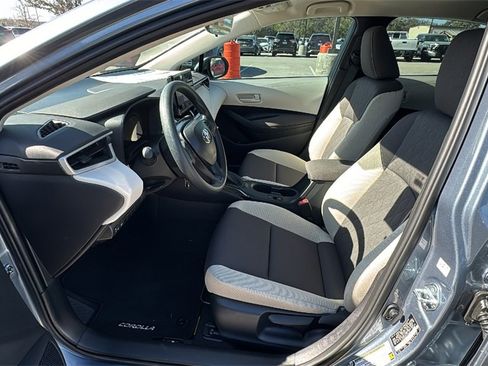 New 2026 Toyota Corolla LE image 18