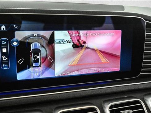 Certified 2025 Mercedes-Benz GLE 350 GLE 350 image 15