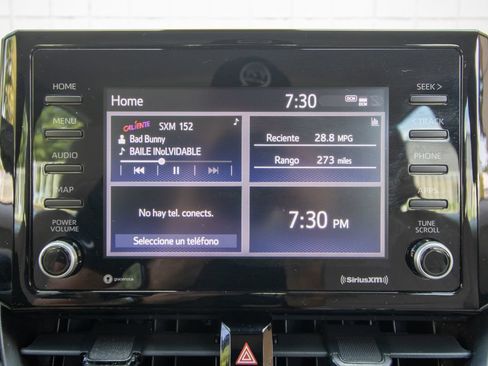 Used 2022 Toyota Corolla Cross L FWD image 25