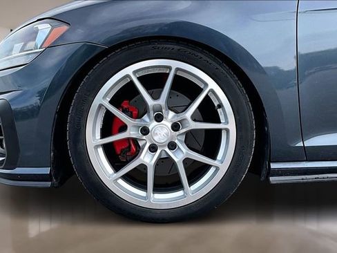 Used 2018 Volkswagen GTI S image 27