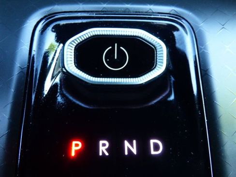 Used 2025 Jeep Wagoneer S Limited image 30