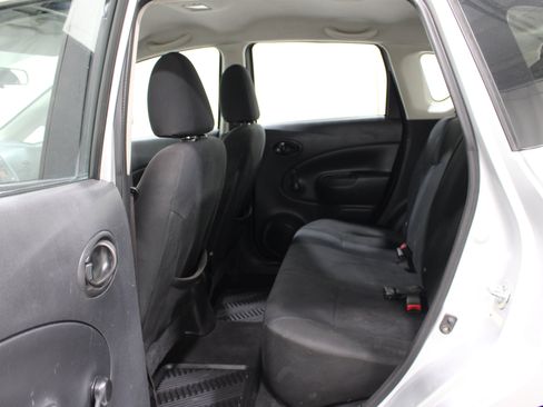 Used 2014 Nissan Versa Note S Plus FWD image 13