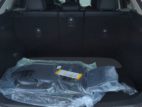 New 2025 MAZDA CX-5 AWD 2.5 S w/ Select Package image 13