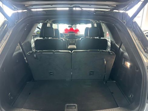 Used 2022 Ford Explorer ST-Line w/ Class IV Trailer Tow Package image 18