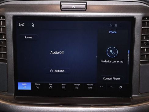 New 2026 Ford F150 STX w/ F-150 LOBO Package AWD/4WD image 21