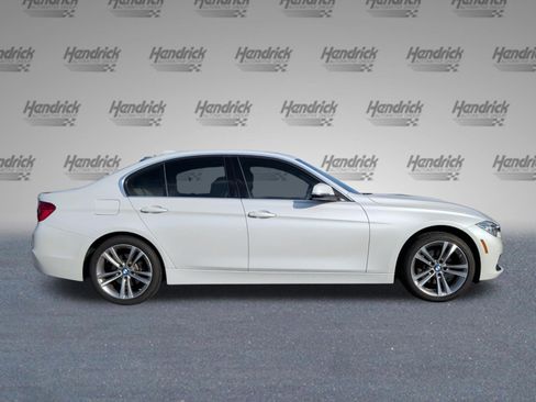Used 2018 BMW 330i Sedan RWD image 6