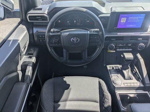 New 2026 Toyota Tacoma SR5 image 16