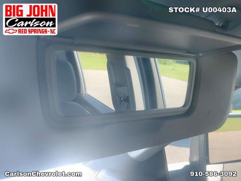 Used 2024 Chevrolet Silverado 2500 LT AWD/4WD image 29