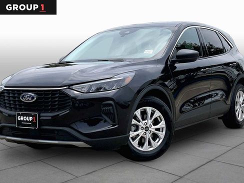 Used 2024 Ford Escape Active FWD image 1