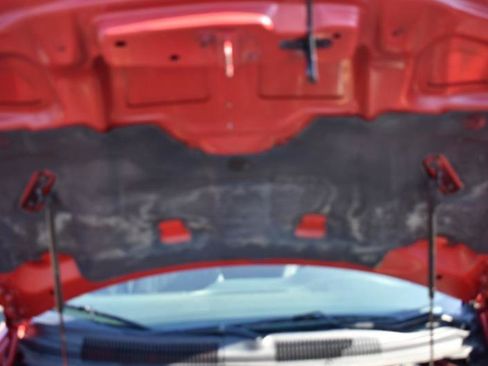 Used 1998 Chevrolet Camaro Z28 w/ Preferred Equipment Group 2 RWD image 26