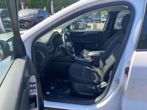 New 2026 Ford Escape Active w/ Cold Weather Package AWD/4WD image 14