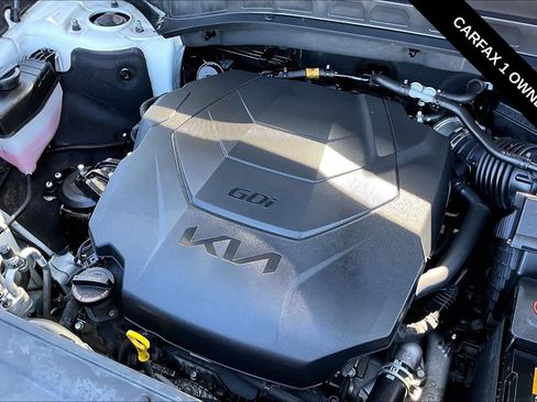 Used 2022 Kia Telluride SX w/ SX Prestige Package AWD/4WD image 31
