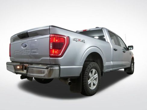 Used 2023 Ford F150 XLT AWD/4WD image 3