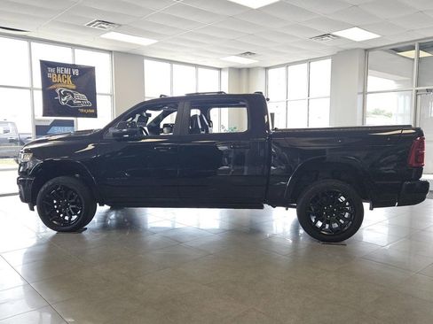 New 2025 RAM 1500 Limited image 3