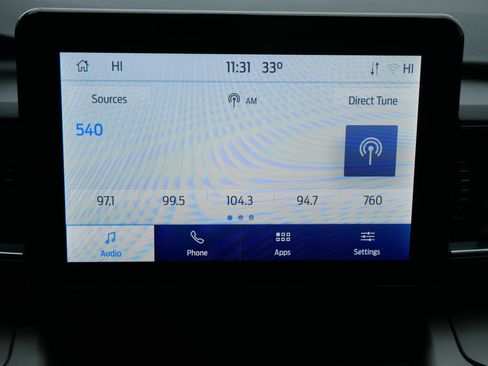 Used 2022 Ford Explorer XLT w/ Equipment Group 202A image 13