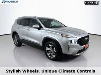 Used 2023 Hyundai Santa Fe SEL AWD/4WD video 1