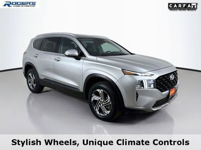 Used 2023 Hyundai Santa Fe SEL