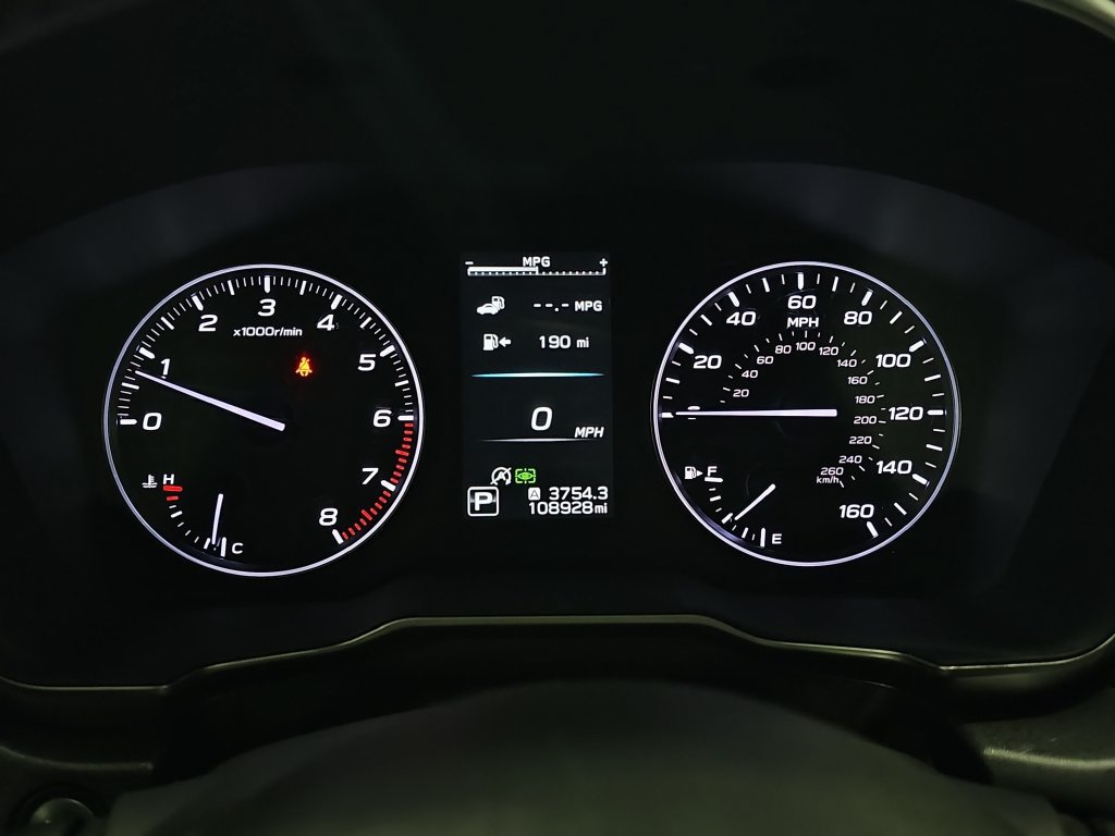 Used 2020 Subaru Outback Limited AWD/4WD image 21