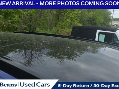 Used 2024 Hyundai Tucson Limited AWD/4WD image 5
