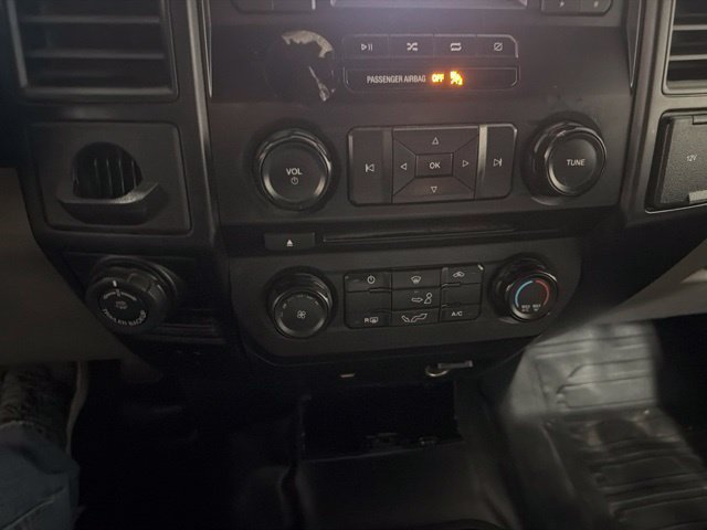 Used 2018 Ford F150 XL w/ Equipment Group 101A Mid RWD image 20