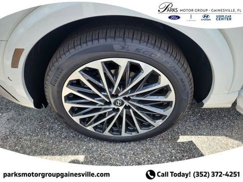 New 2026 Hyundai Palisade Calligraphy AWD/4WD image 29