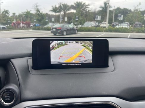 Certified 2023 MAZDA CX-9 Touring image 43