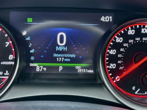 Used 2023 Toyota Camry XSE FWD image 8