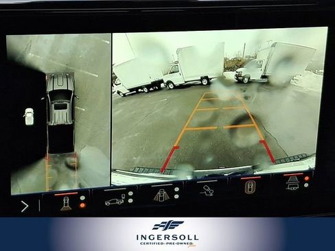 Used 2025 GMC Sierra 2500 Denali Ultimate w/ Max Trailering Package image 22