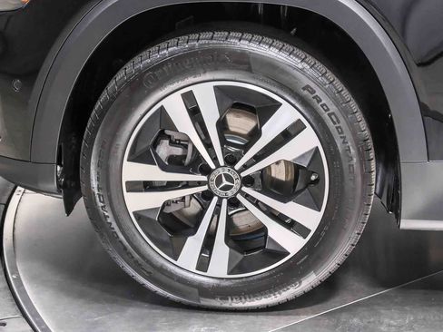 Certified 2026 Mercedes-Benz GLB 250 image 10