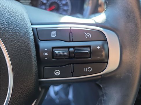 Certified 2024 Kia K5 GT-Line FWD image 20