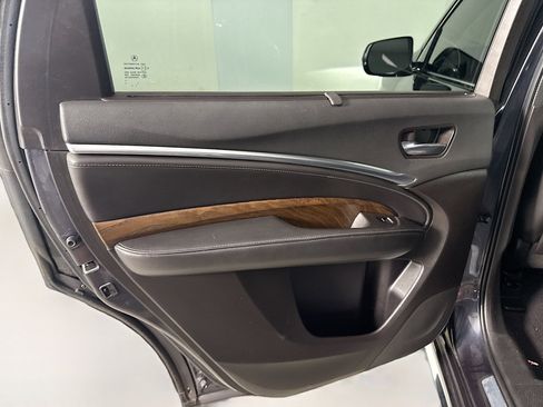 Used 2019 Acura MDX FWD w/ Advance Package image 26