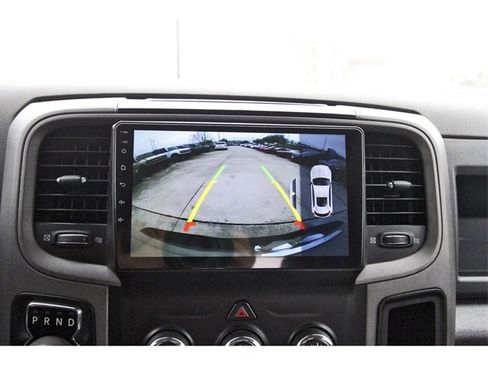 Used 2016 RAM 1500 Tradesman w/ Popular Equipment Group image 21