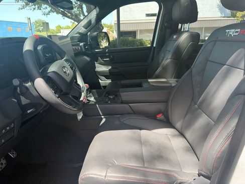 Used 2026 Toyota Tundra TRD Pro AWD/4WD image 15