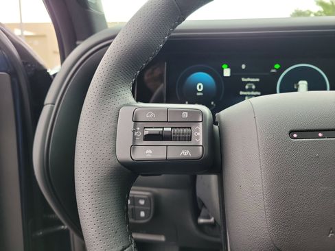 New 2026 Hyundai Palisade XRT Pro AWD/4WD image 23